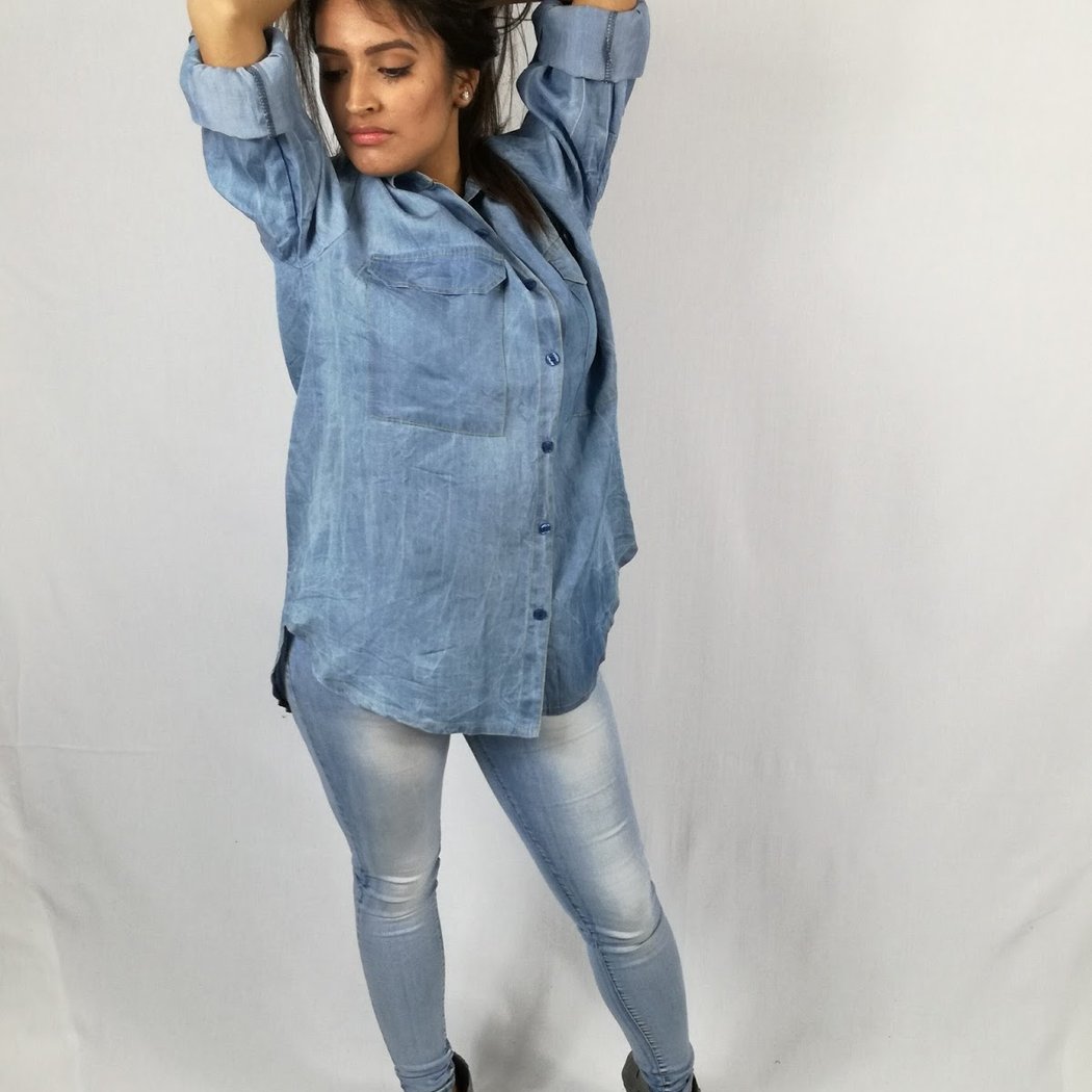 Vetement femme fashion 2